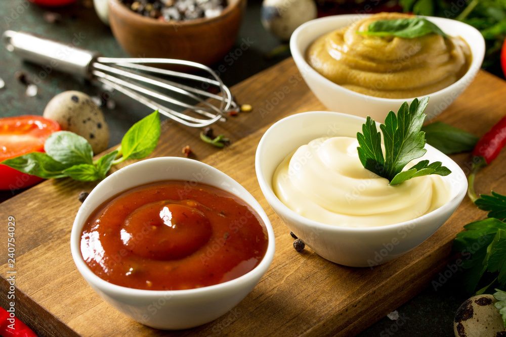 Condiment